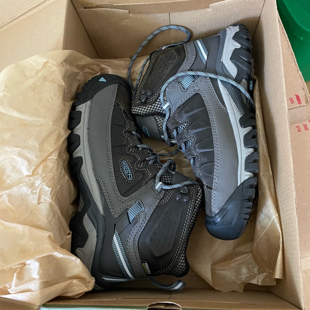 Keen Targhee III Women’s 7.5